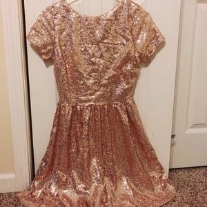 Windsor dress